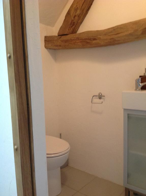 Thesecretgarden-France Bed & Breakfast Saint-Pierre-du-Lorouer Room photo